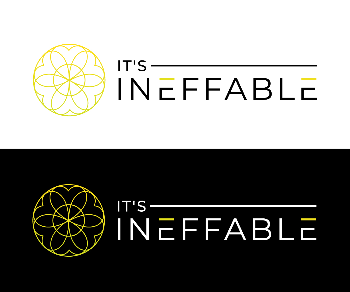 Logo Design by Adi Graphics for it's ineffable | Design #37135612