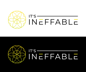 Logo Design by Adi Graphics for it's ineffable | Design: #37135612