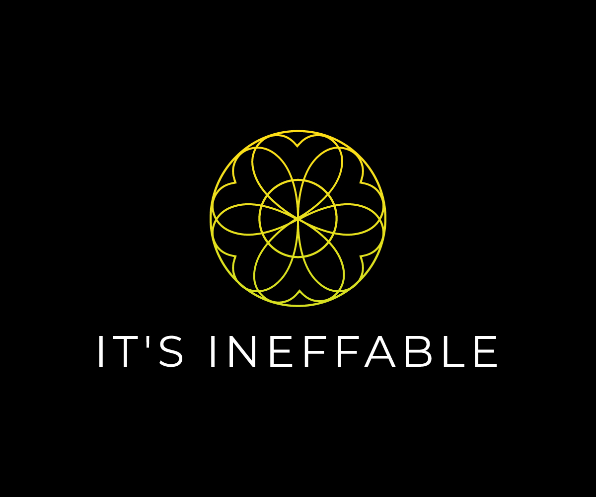 Logo Design by Adi Graphics for it's ineffable | Design #37135613
