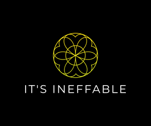 Logo Design by Adi Graphics for it's ineffable | Design: #37135613