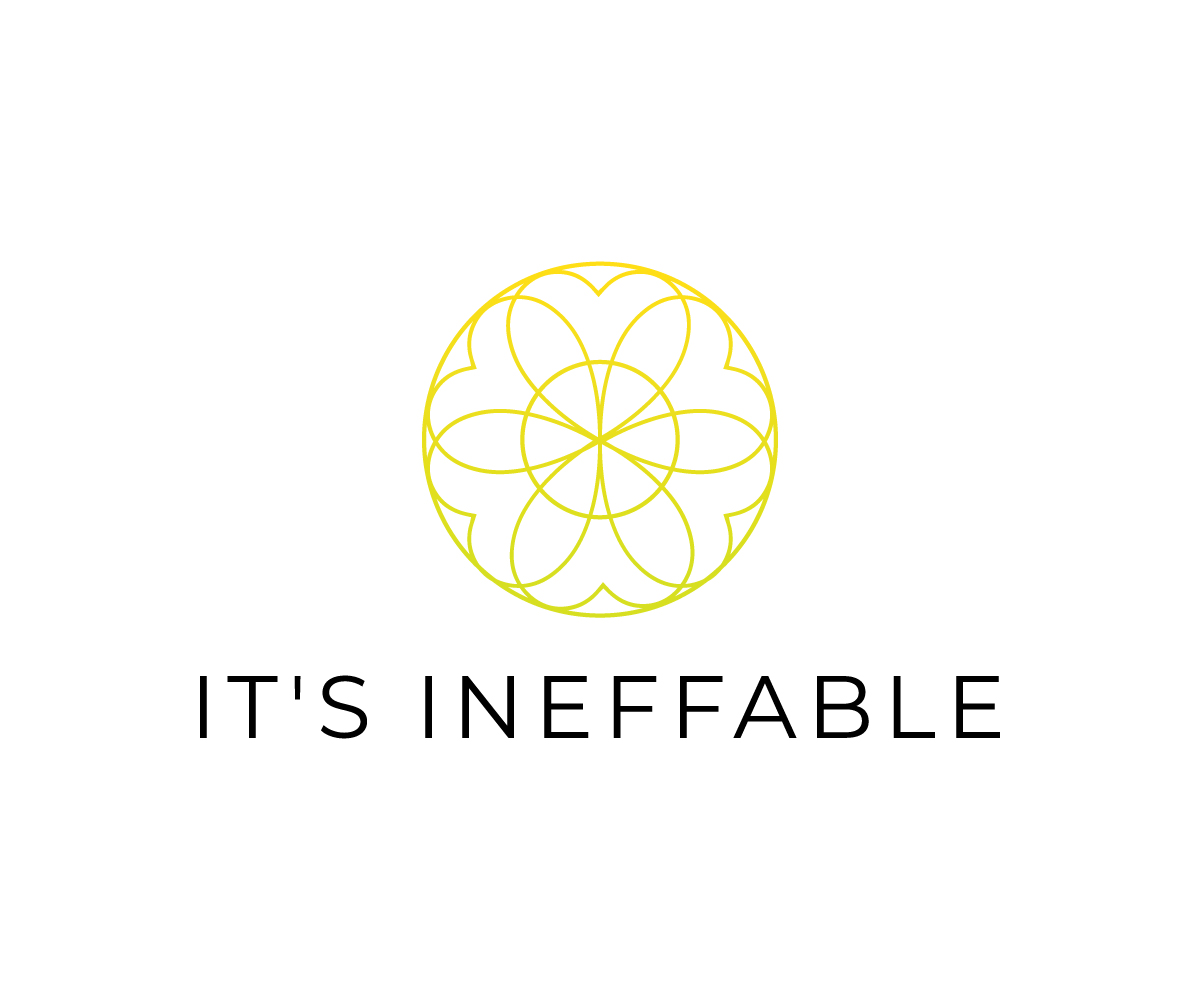 Logo Design by Adi Graphics for it's ineffable | Design #37135614