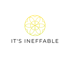 Logo Design by Adi Graphics for it's ineffable | Design: #37135614