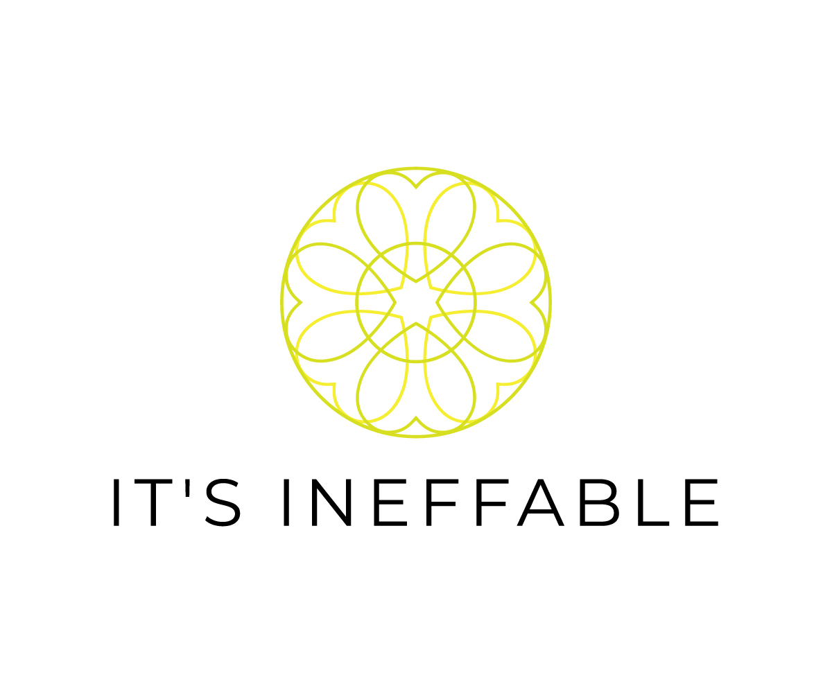 Logo Design by Adi Graphics for it's ineffable | Design #37137384