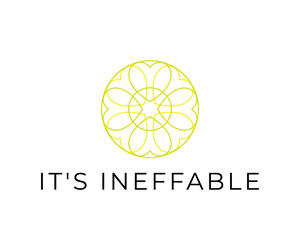 Logo Design by Adi Graphics for it's ineffable | Design: #37137384