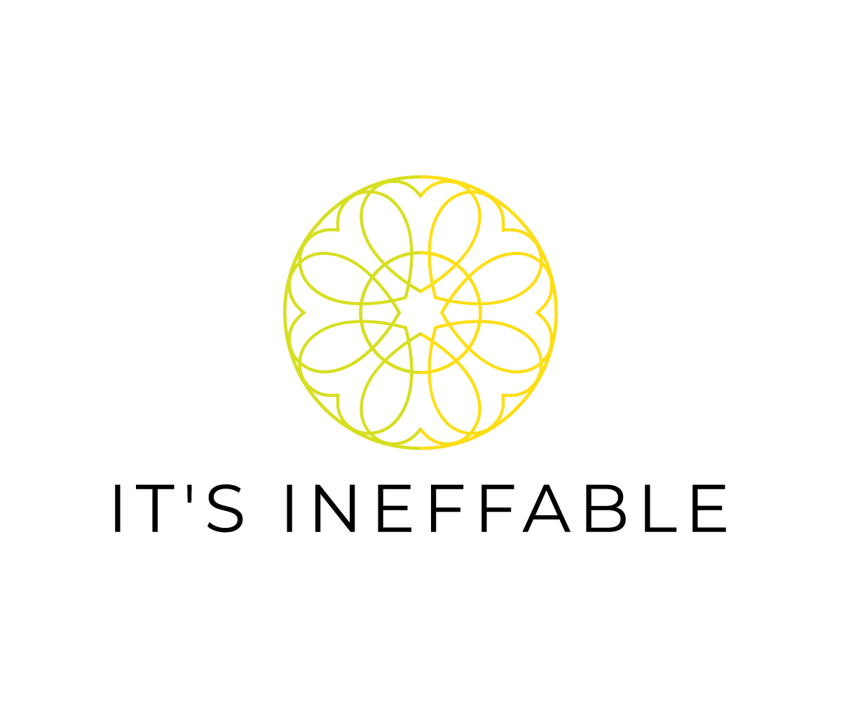 Logo Design by Adi Graphics for it's ineffable | Design #37137385