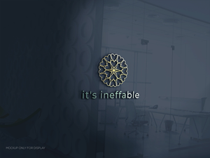 Logo Design by LogoEon for it's ineffable | Design: #37128906