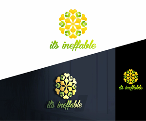 Logo Design by alkaline for it's ineffable | Design: #37130009