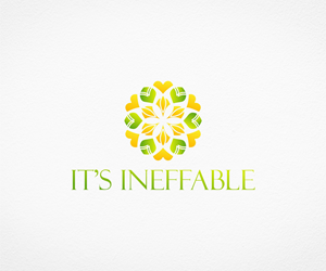 Logo Design by alkaline for it's ineffable | Design: #37130010