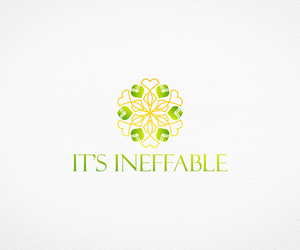 Logo Design by alkaline for it's ineffable | Design: #37130011