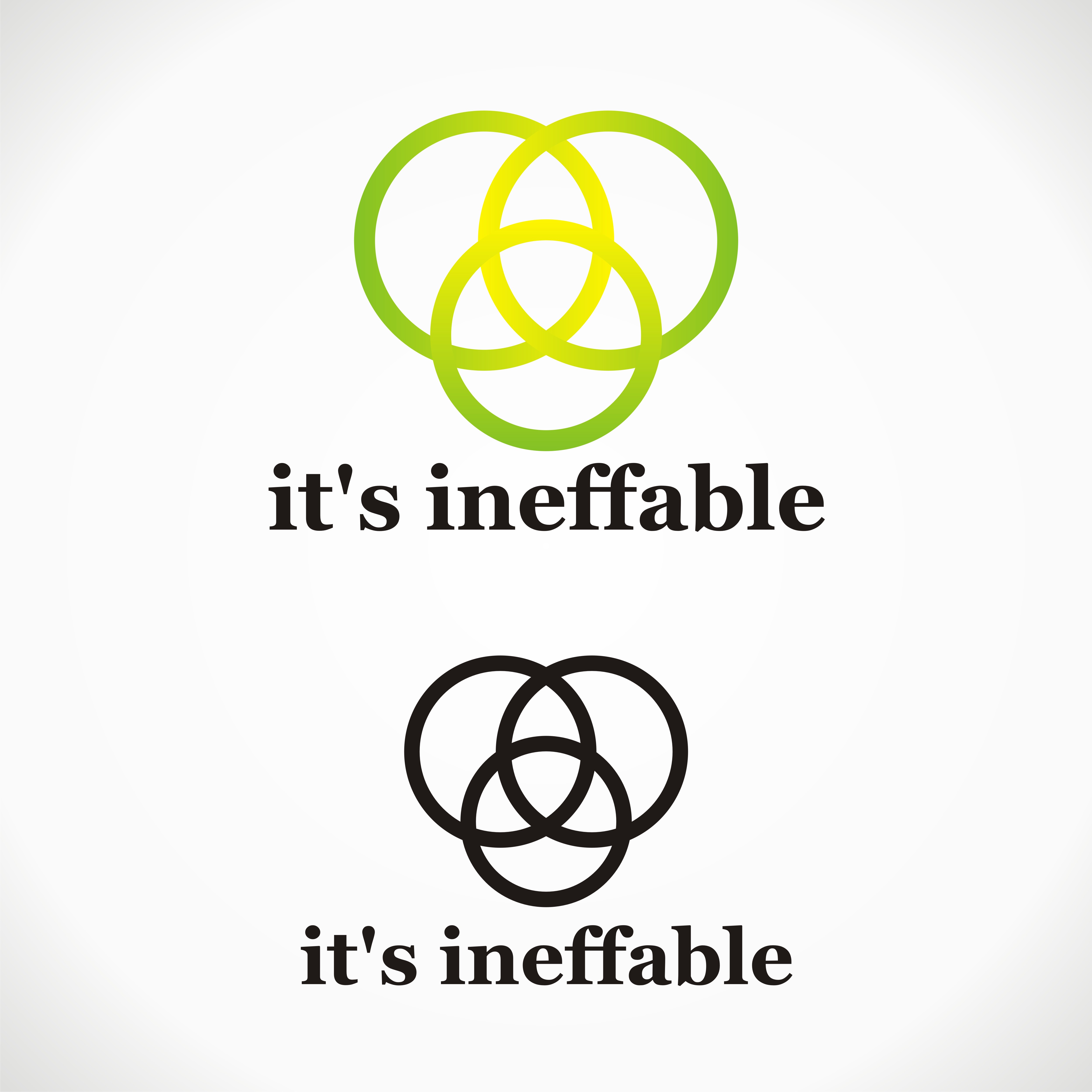 Logo Design by All art for it's ineffable | Design #37130850
