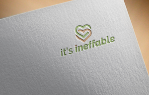 Logo Design by Design Builder. for it's ineffable | Design: #37134315