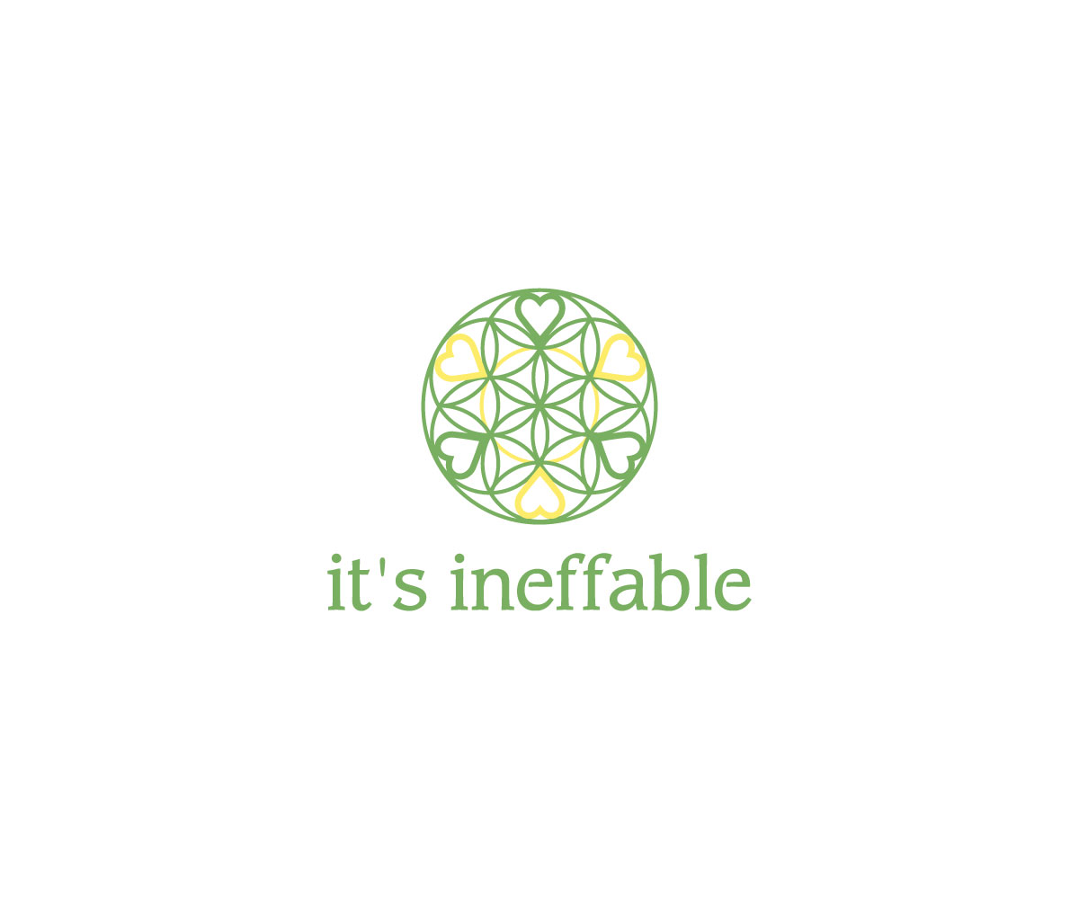 Design de Logo par Design_tamim pour it's ineffable | Design #37135524