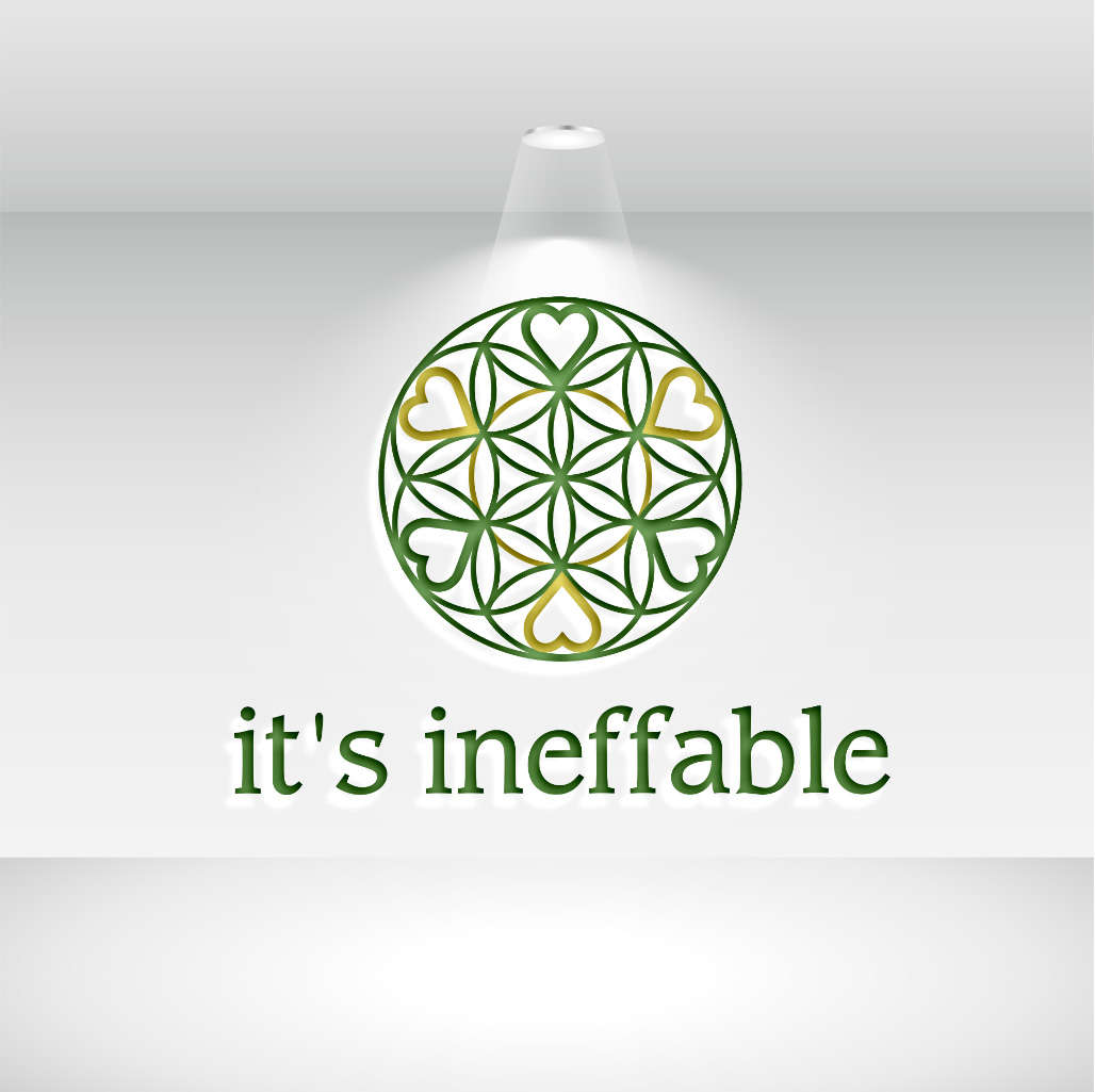 Design de Logo par Design_tamim pour it's ineffable | Design #37135525