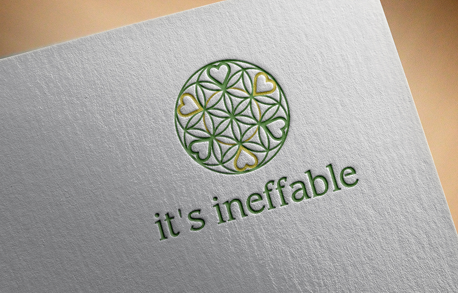 Design de Logo par Design_tamim pour it's ineffable | Design #37135526