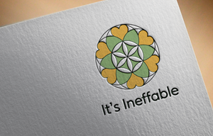 Logo Design by Robi-The Child for it's ineffable | Design: #37134259