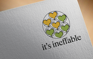 Logo Design by Robi-The Child for it's ineffable | Design: #37134260