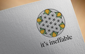 Logo Design by Robi-The Child for it's ineffable | Design: #37134261