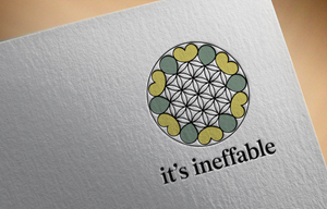 Logo Design by Robi-The Child for it's ineffable | Design: #37134267