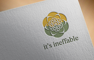 Logo Design by Robi-The Child for it's ineffable | Design: #37134268