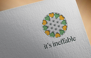 Logo Design by Robi-The Child for it's ineffable | Design: #37134281
