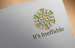 Logo Design by Robi-The Child for it's ineffable | Design: #37134282