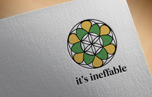 Logo Design by Robi-The Child for it's ineffable | Design: #37134283