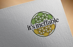 Logo Design by Robi-The Child for it's ineffable | Design: #37134286