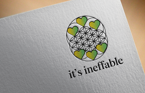 Logo Design by Robi-The Child for it's ineffable | Design: #37134291