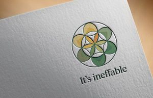 Logo Design by Robi-The Child for it's ineffable | Design: #37134292