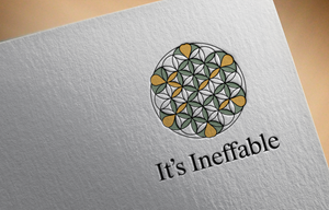 Logo Design by Robi-The Child for it's ineffable | Design: #37134293