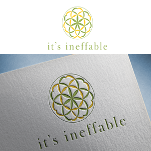 Logo Design by Shariqology for it's ineffable | Design #37129012