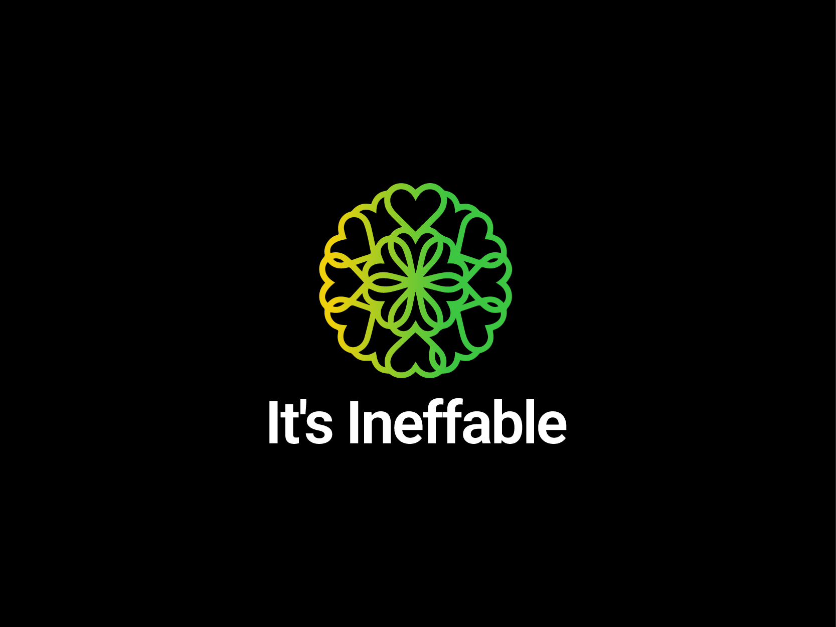 Design de Logo par caeser pour it's ineffable | Design #37129937