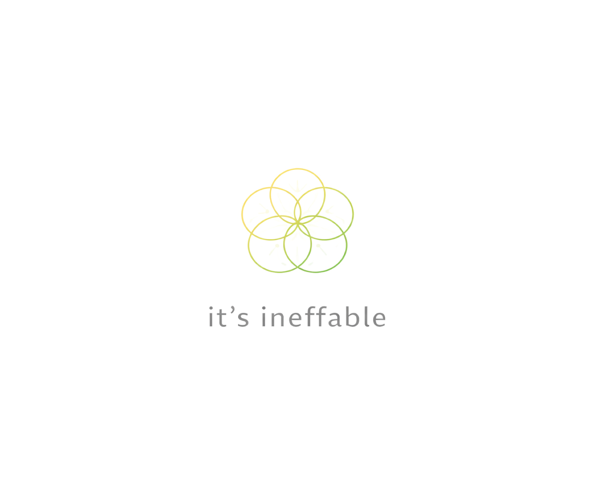 Design de Logo par MD Kausar Ali pour it's ineffable | Design #37131259
