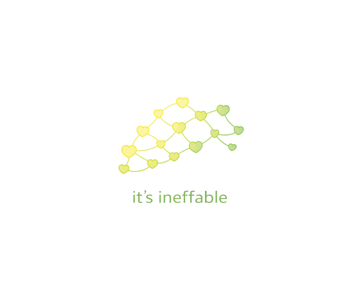 Design de Logo par MD Kausar Ali pour it's ineffable | Design #37131260