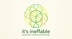 Logo Design by pixel_buzz for it's ineffable | Design: #37132054