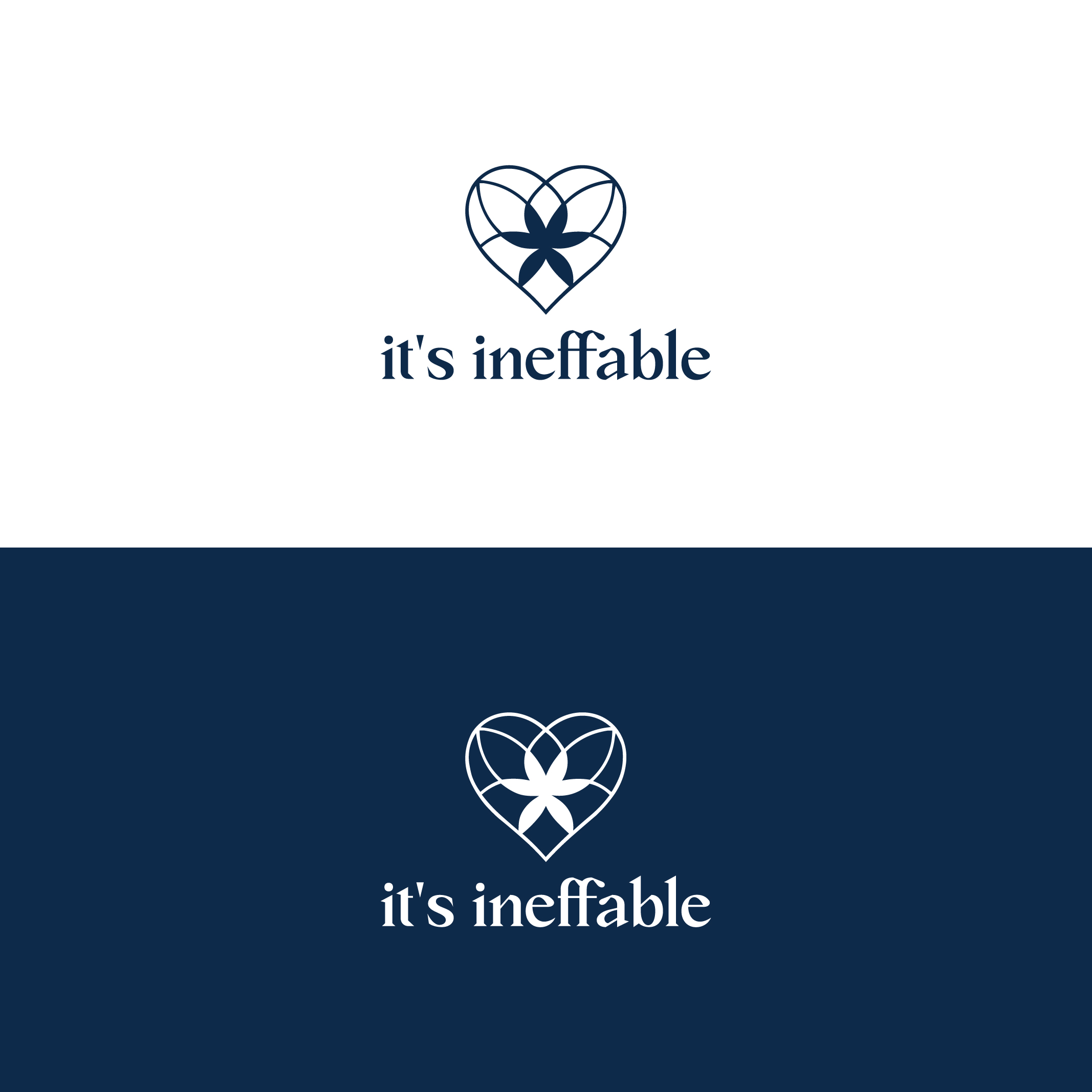 Design de Logo par BANI GD pour it's ineffable | Design #37129071