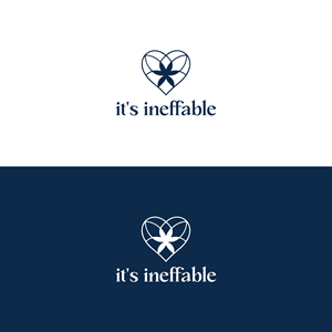 Logo Design by BANI GD for it's ineffable | Design: #37129071