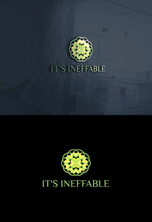 Logo Design by Rahmina for it's ineffable | Design: #37133023