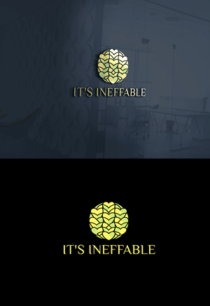Logo Design by Rahmina for it's ineffable | Design: #37133025