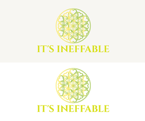 Logo Design by niajul hok for it's ineffable | Design: #37129385