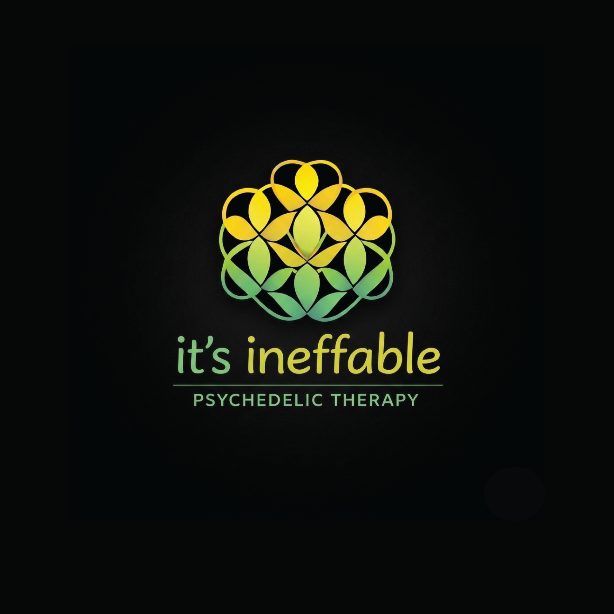 Logo Design by Casey Kelechi for it's ineffable | Design #37129264