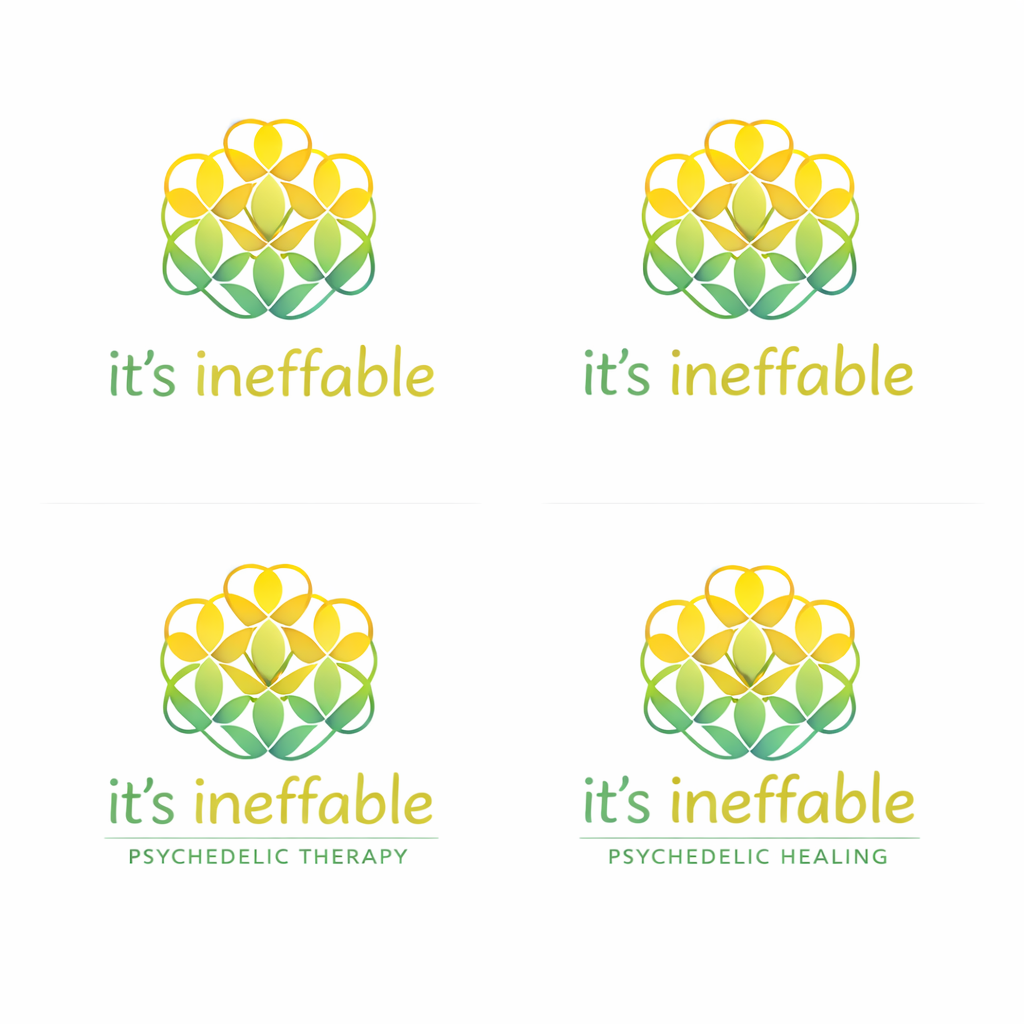 Logo Design by Casey Kelechi for it's ineffable | Design #37129265
