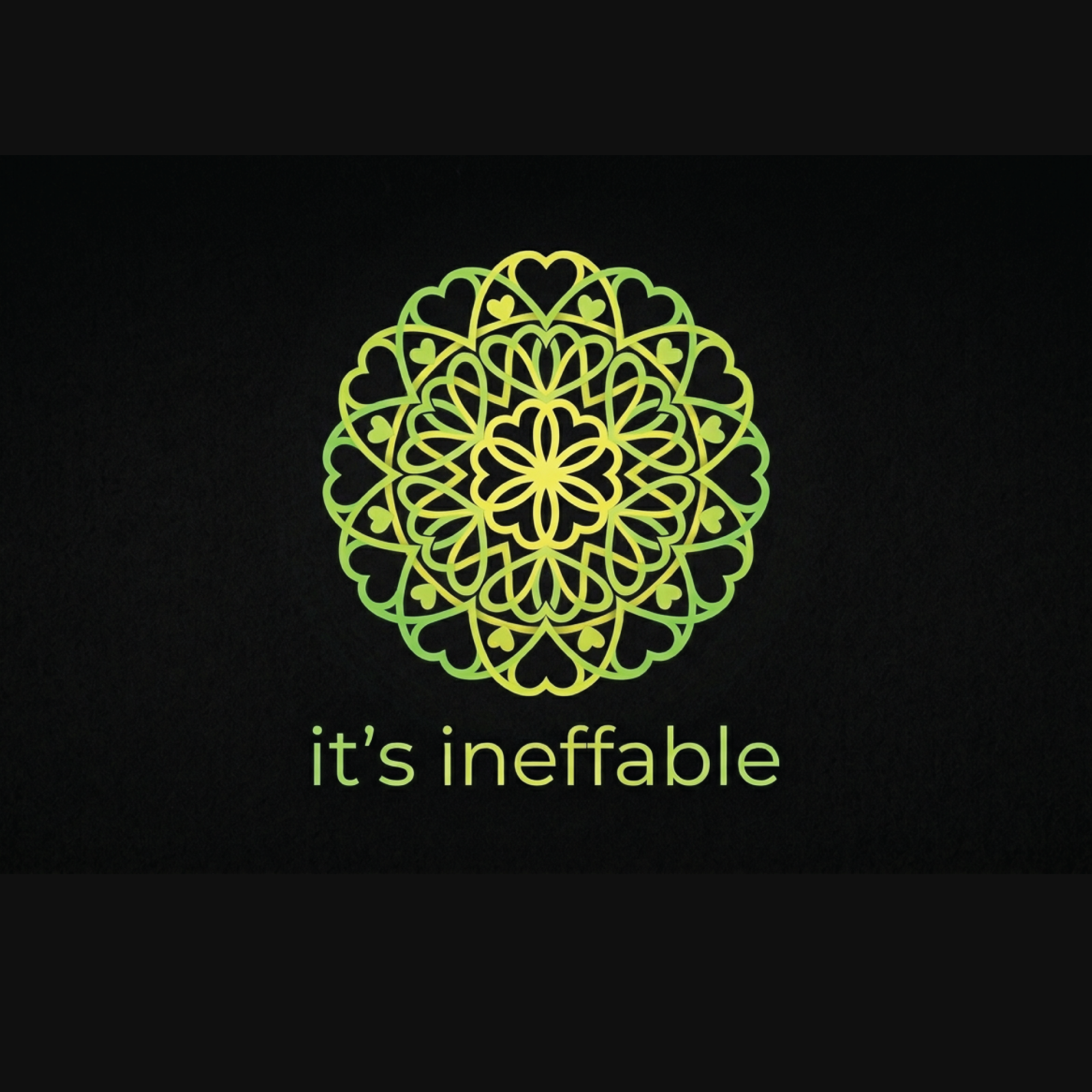 Logo Design by Casey Kelechi for it's ineffable | Design #37129266