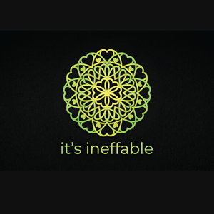 Logo Design by Casey Kelechi for it's ineffable | Design: #37129266