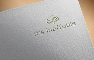 Logo Design by Design your Mind for it's ineffable | Design: #37132056