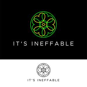Logo Design by John Mark Arts for it's ineffable | Design: #37130504