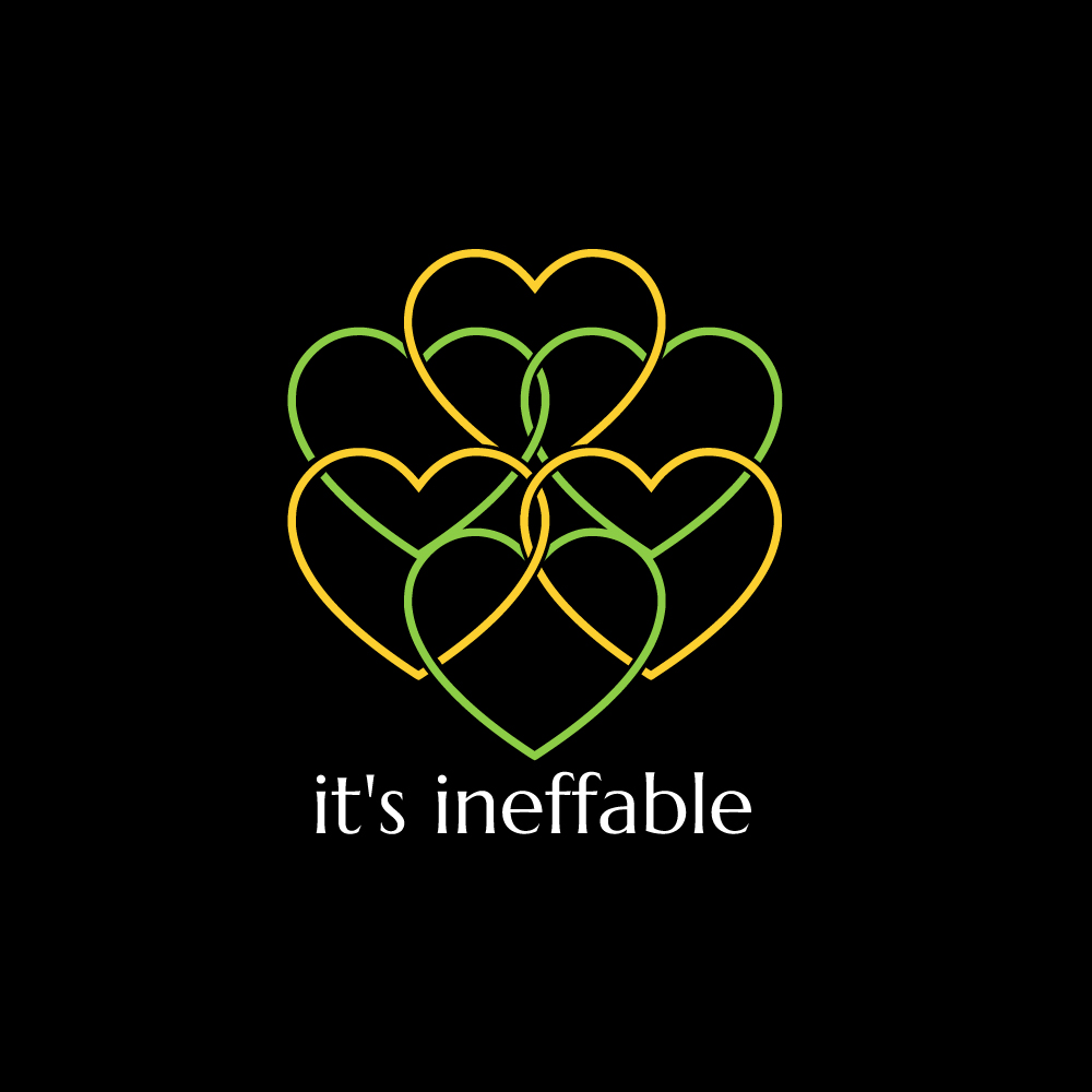 Logo Design by Krold IT Solutions for it's ineffable | Design #37135113