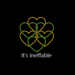 Logo Design by Krold IT Solutions for it's ineffable | Design: #37135113