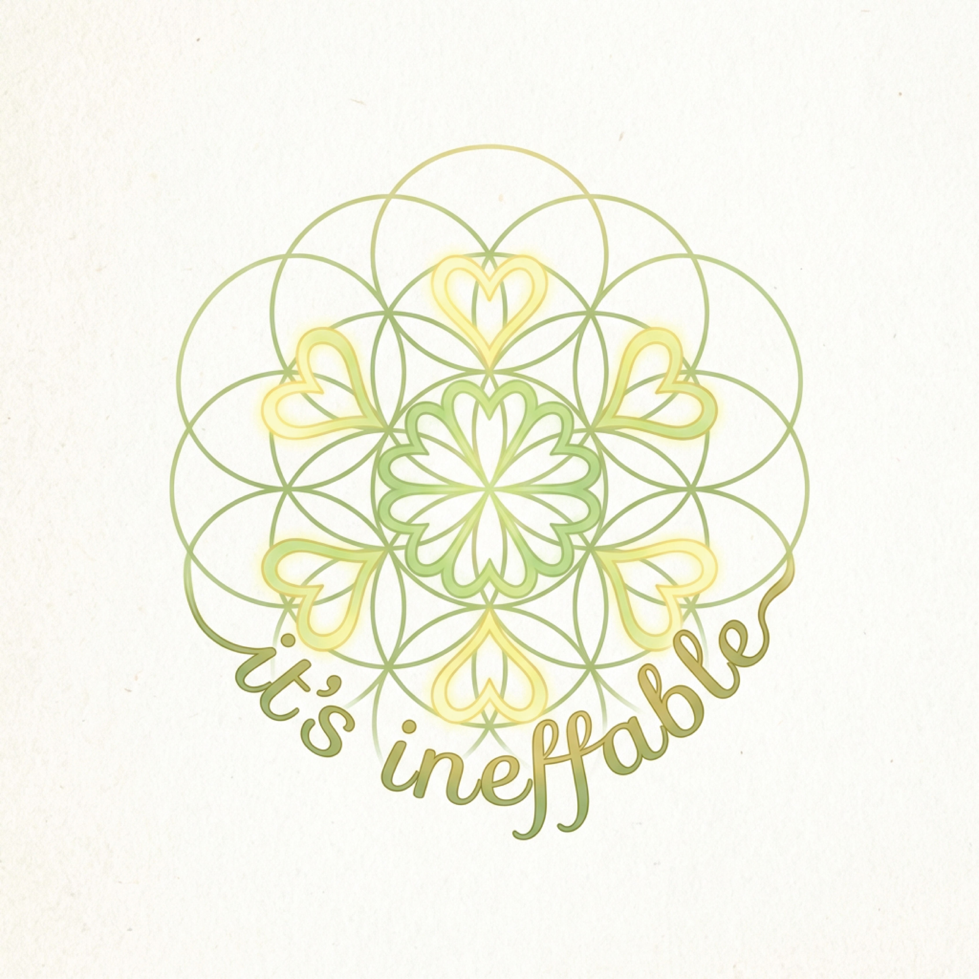 Logo Design by Designz Zone for it's ineffable | Design #37130362