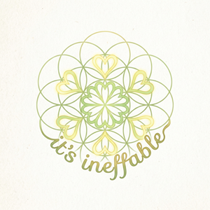 Logo Design by Designz Zone for it's ineffable | Design #37130362